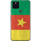 Cameroon Flag Distressed Google Pixel 4a 5G Skin